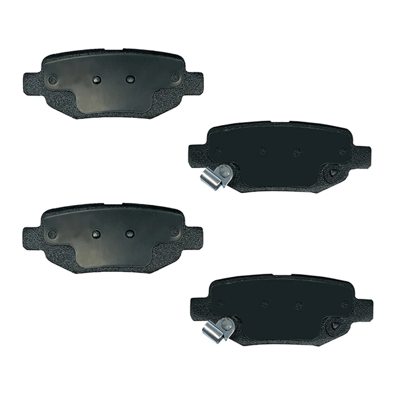 لنت ترمز عقب لنت پارس مدل 80164 مناسب برای لیفان X60