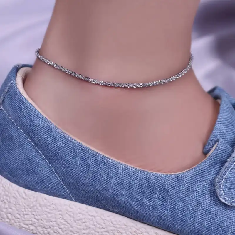 پابند زنانه مدل خاویاری