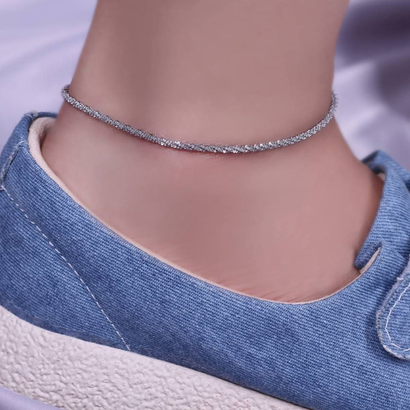 پابند زنانه مدل خاویاری