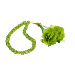 تسبیح مدل گلدار نارون