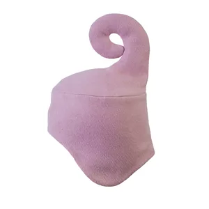 کلاه بچگانه مدل دم چرخی -1