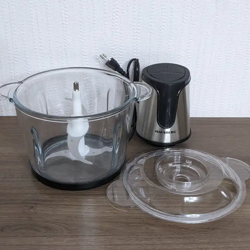 خردکن مدل hb-4506