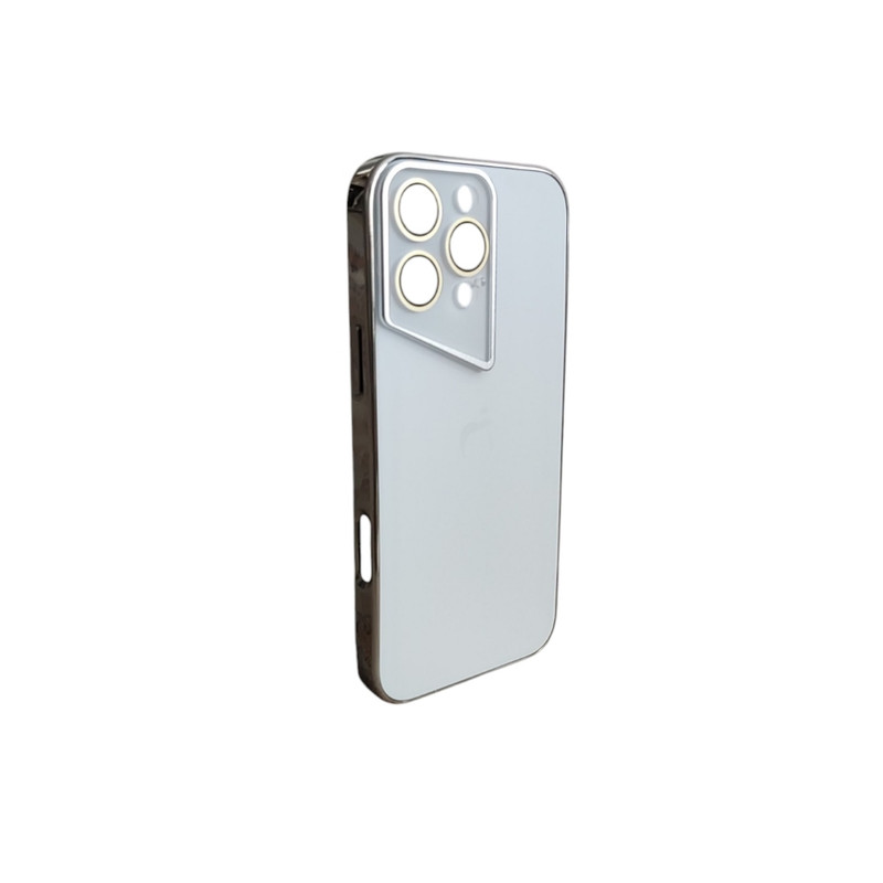 کاور مدل iphone 16 مناسب برای گوشی موبایل اپل iPhone 16 