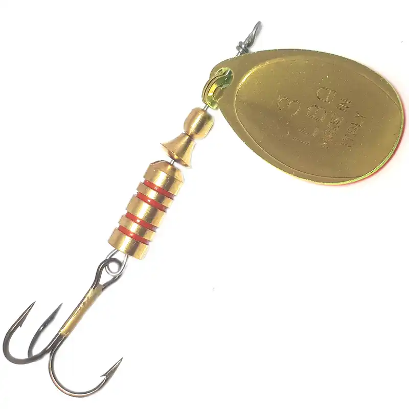 لانسه ماهیگیری ایلبا مدل tondo 3