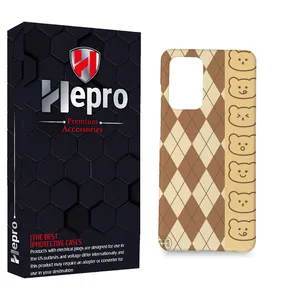 HEPRO MC Cover for SAMSUNG GALAXY A23