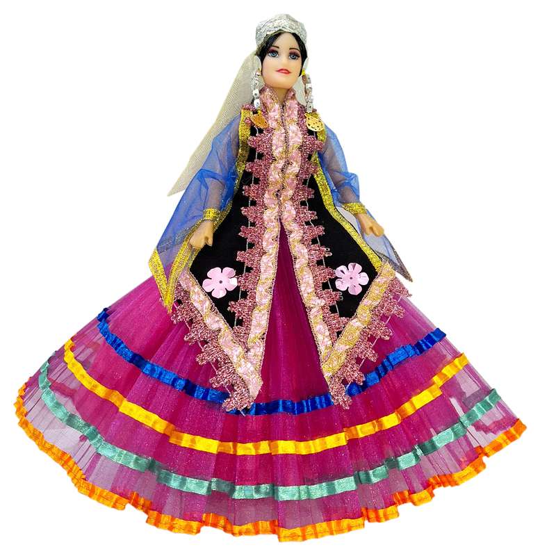 اسباب بازی زینتی مدل 511112