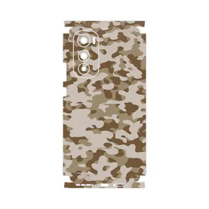 MAHOOT Army_Desert-FullSkin Cover Sticker for Motorola Edge 30