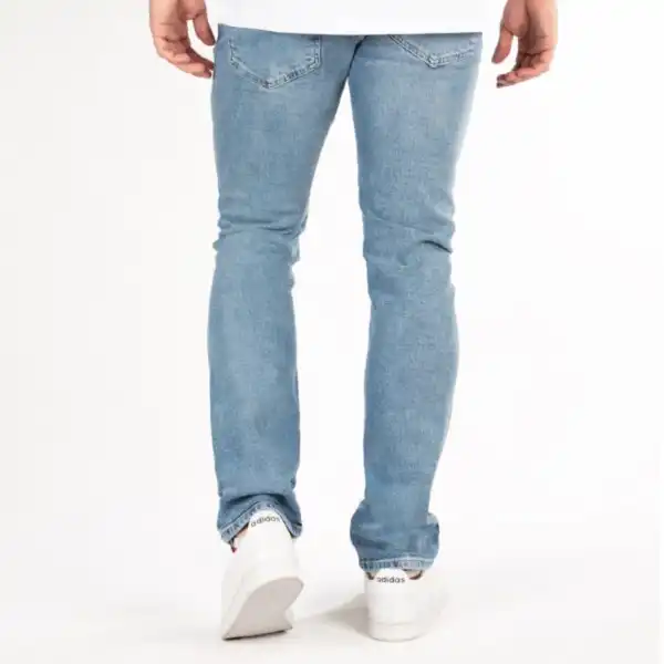 شلوار جین مردانه مدل Sb-M-vk016211