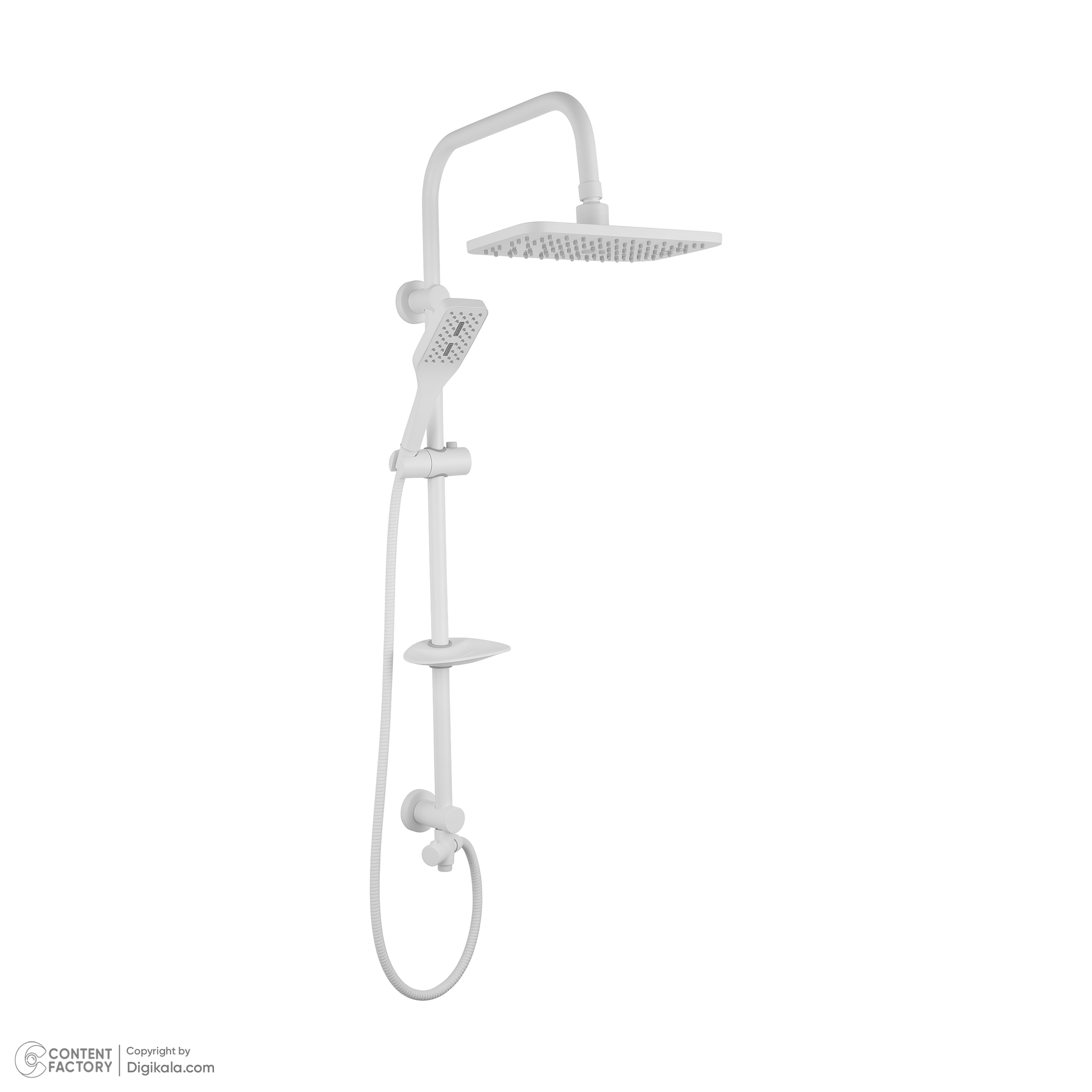 علم دوش حمام طرح مستطیل مدل رسوبگیر اتومات اقتصادی کد
Cascade-1r علم دوش حمام طرح مستطیل مدل رسوبگیر اتومات اقتصادی کد
Cascade-1r