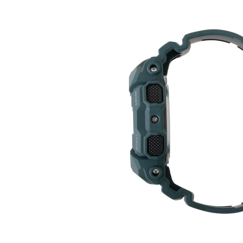 ساعت مچی عقربهای کوارتز مردانه کاسیو مدل GA-010-2ADR - - 6