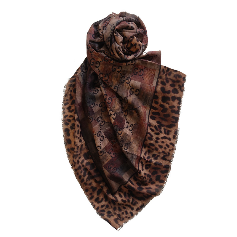 روسری زنانه مدل Rp02