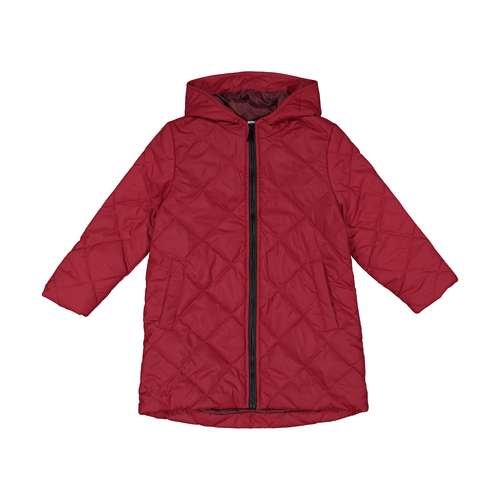 کاپشن دخترانه ال سی وایکیکی مدل 1WPU02Z4-D.RED