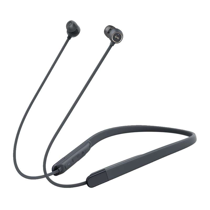 هدست بلوتوثی آکی مدل EMD FHSW Neckband Wireless EP-N33