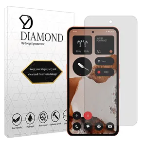 Diamond Tough model transparent screen protector suitable for Nothing CMF Phone 2 Pro mobile phone