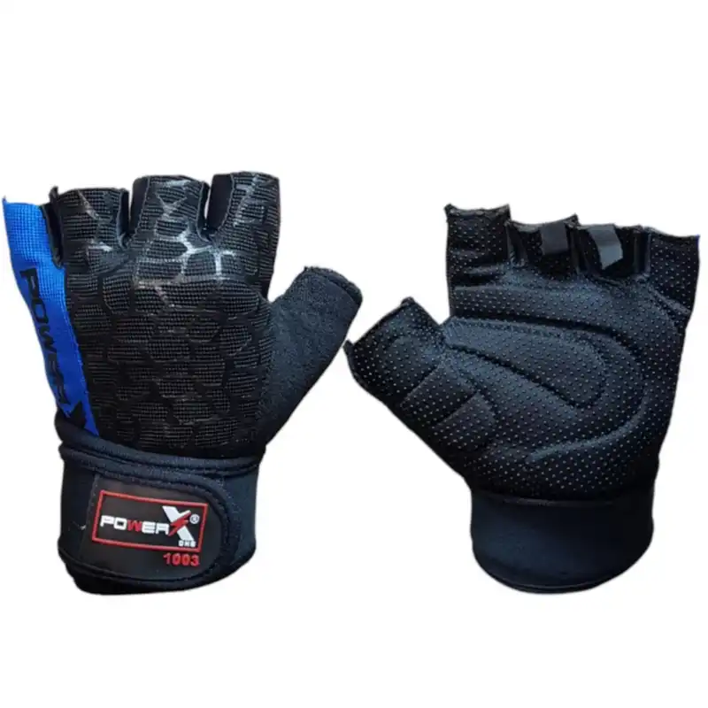 دستکش بدنسازی مدل POXT5656