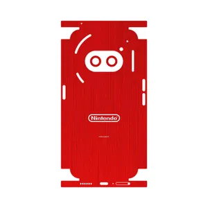 MAHOOT NINTENDO-FullSkin Cover Sticker for Nothing Phone 2a