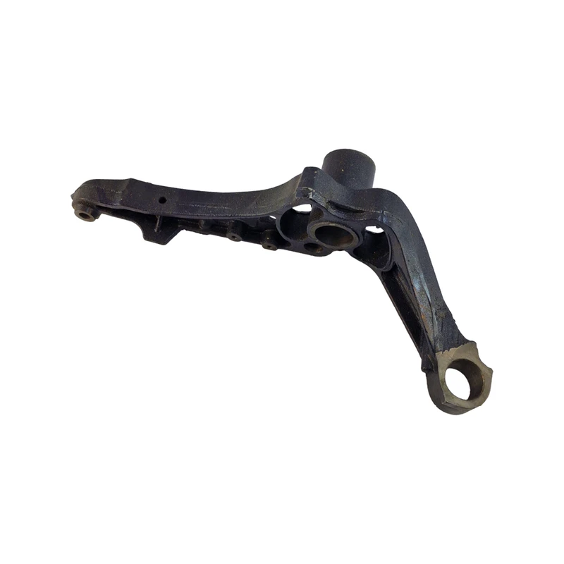 پایه اتاق چپ دینا پارت مدل PT1-405L کد 6261204008 مناسب برای پژو 405
