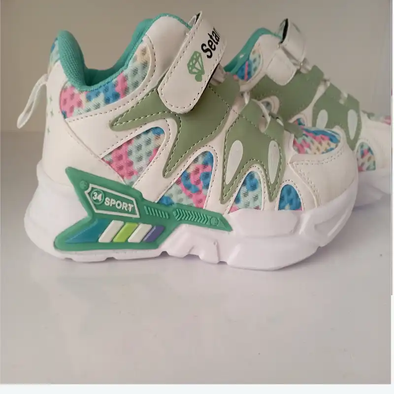 کفش پیاده روی
بچگانه مدل دندان کد 0011