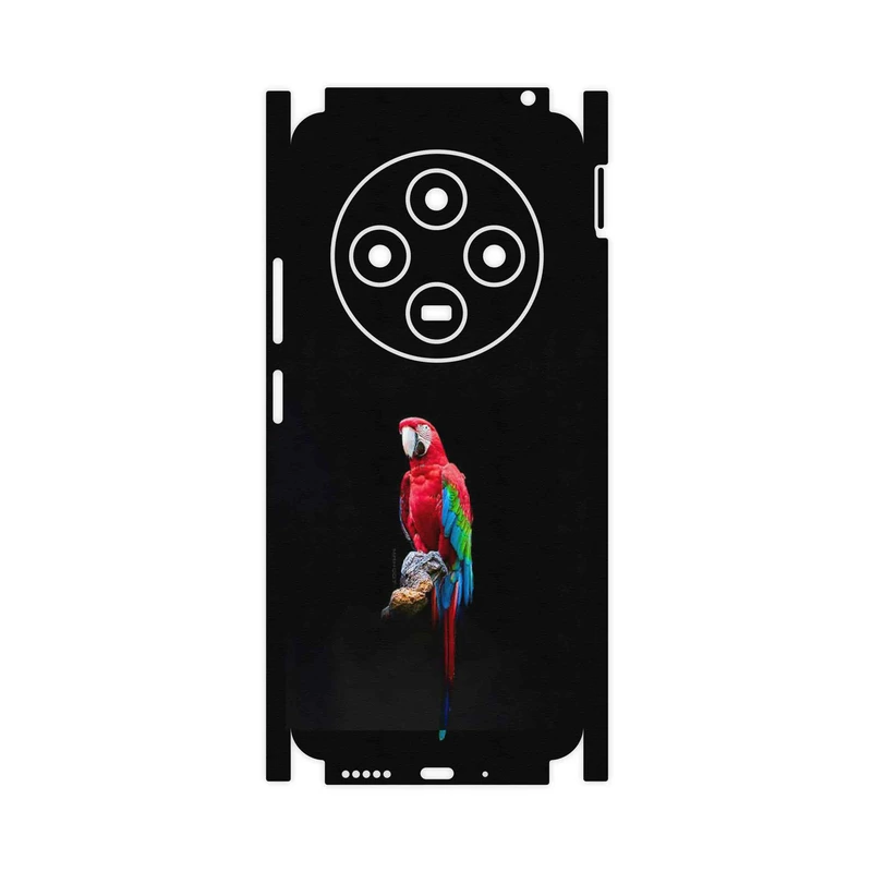 برچسب پوششی ماهوت مدل Parrot-FullSkin مناسب برای گوشی موبایل شیائومی Poco C75