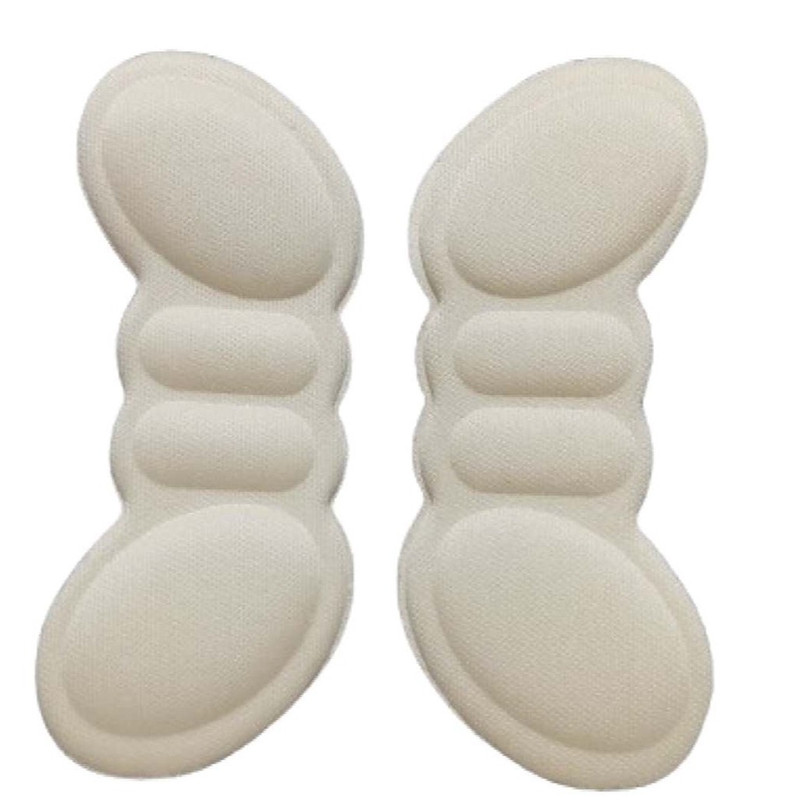 محافظ پشت پا مدل پروانه بسته 2 عددی