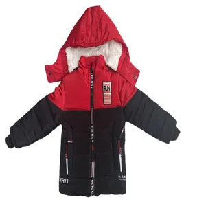 کاپشن پسرانه کد 10283