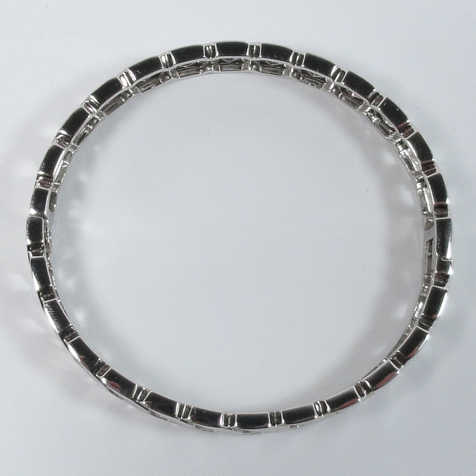 دستبند زنانه ژوپینگ مدل تانیا کد AM30 -  - 6