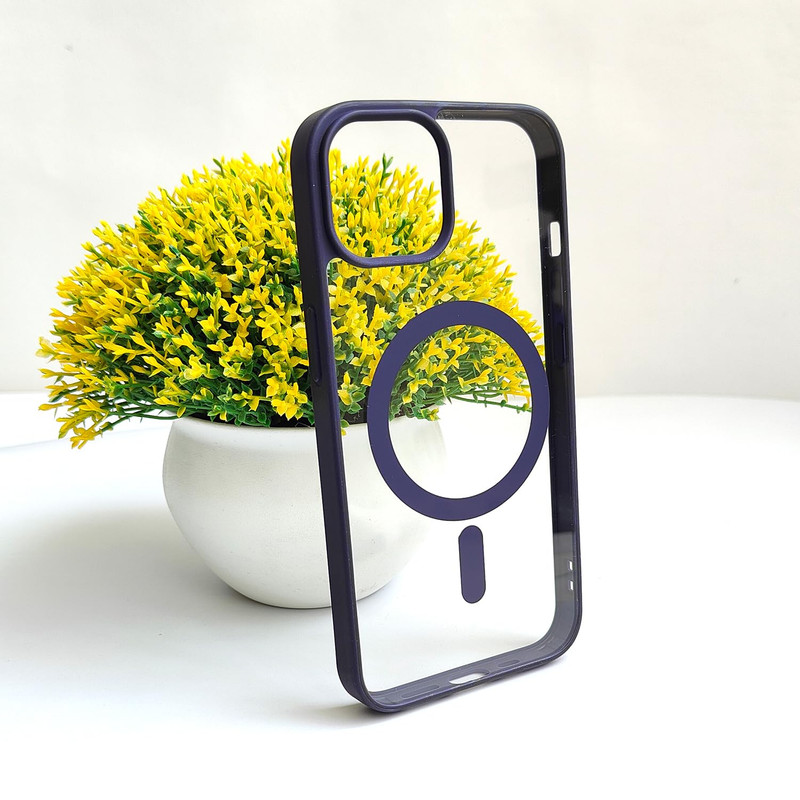 کاور مدل سیلیکونی کد 05 مناسب برای گوشی موبایل اپل iphone 13