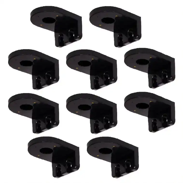 پایه دوربین مداربسته مدل 010-4 بسته 10 عددی