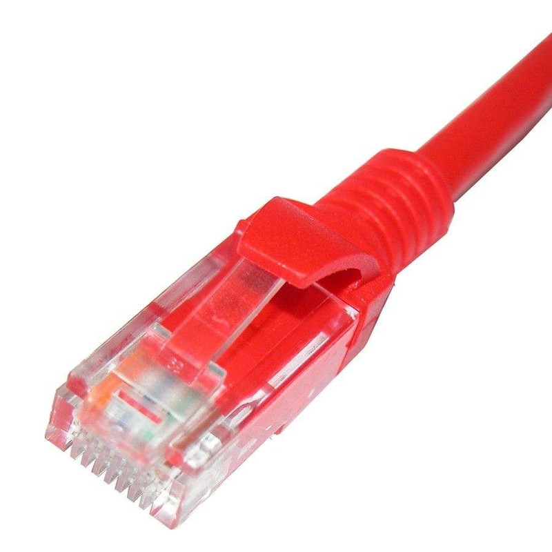 پچ کورد Cat6 بلدن مدل AX350016 1