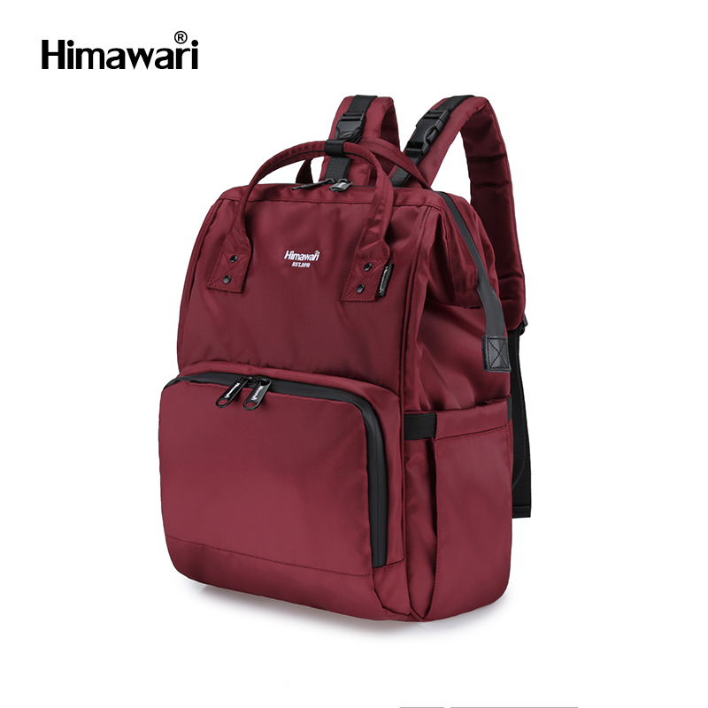 Himawari mochila online maternal