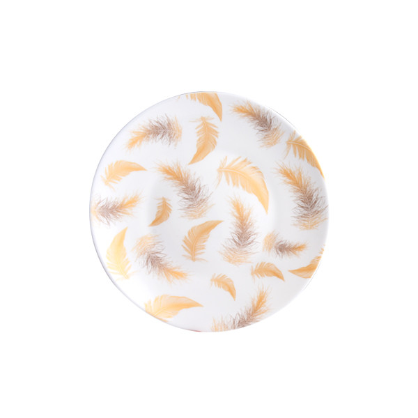 سرویس غذاخوری 28 پارچه پارس اپال کد 921