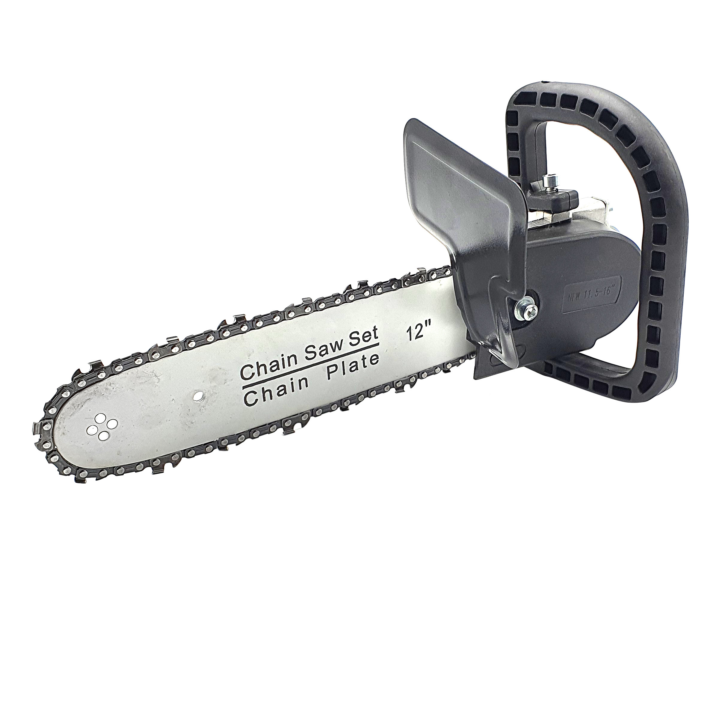 تبدیل مینی فرز به اره زنجیری کد inch12 تبدیل مینی فرز به اره زنجیری کد inch12