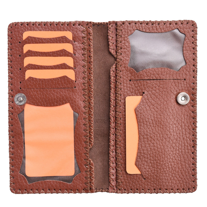 کیف پول زنانه مدل پروانه 1121