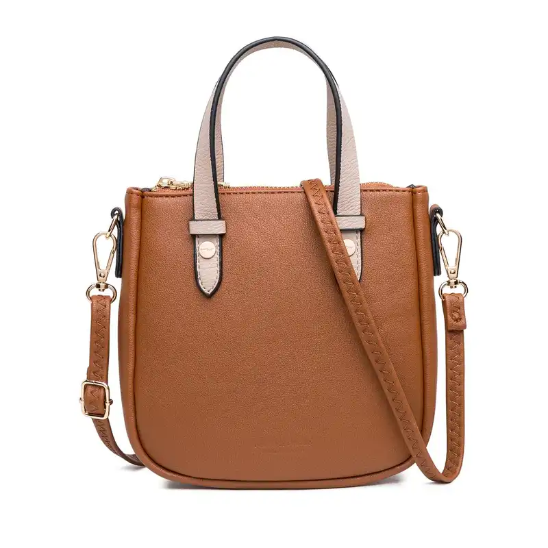 کیف رودوشی زنانه پرتیزس مدل X025 کد 2010041