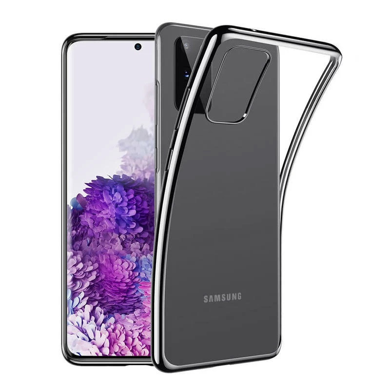 کاور یوسمز مدل BH579 مناسب برای گوشی موبایل سامسونگ Galaxy S20 Plus