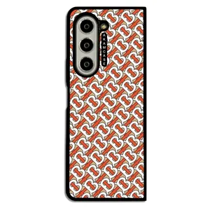 AKAM AMCWSGZFOLD5-RICH21 Cover For Samsung Galaxy Z Fold 5