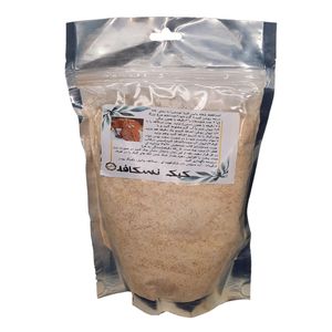 پودر کیک نسکافه فدک - 530 گرم