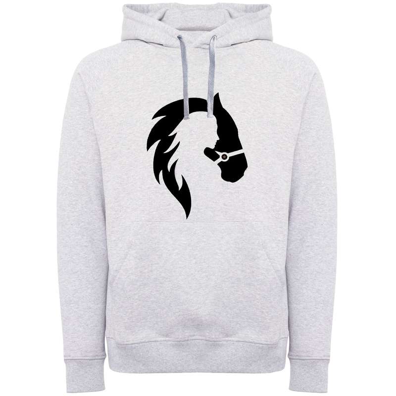 هودی زنانه مدل اسب کد R161