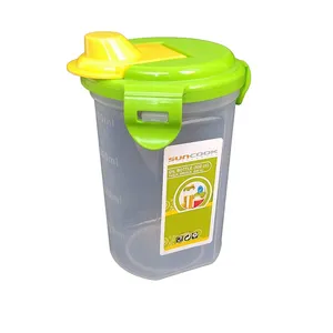 ظرف روغن سان کوک مدل SC-222