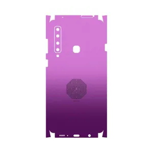 MAHOOT Minimal Maze-FullSkin Cover Sticker for Samsung Galaxy A9 2018