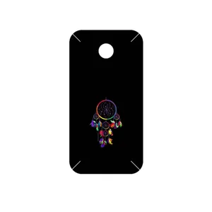 MAHOOT Dream Catchers Cover Sticker for Huawei Ascend Y330