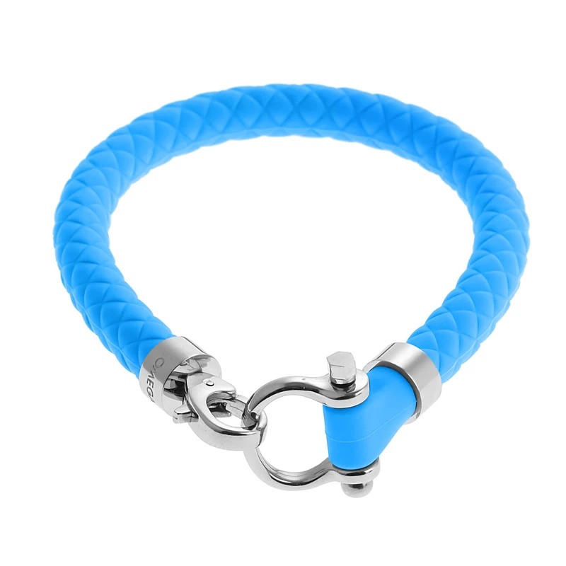 دستبند مدل سیلیکونی