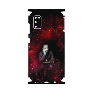 MAHOOT Tom Hanks-FullSkin Cover Sticker for Samsung Galaxy A41