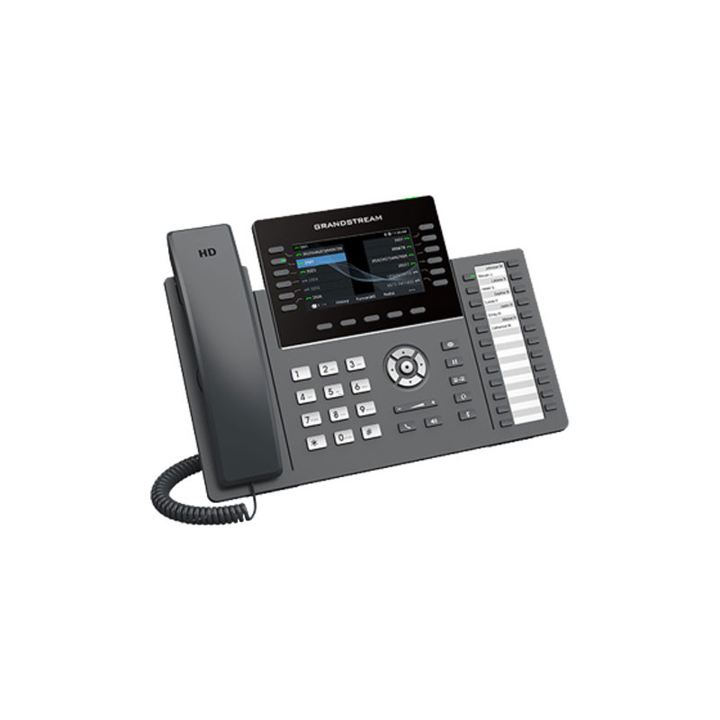 تلفن تحت شبکه گرنداستریم مدل GRP2636
