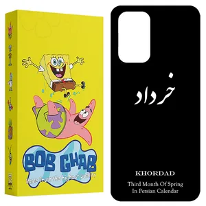 BOB Ghab BCPF3 Cover For Xiaomi Poco F3 / Redmi K40 / Redmi K40 Pro / Redmi K40 Pro Plus / Mi 11i