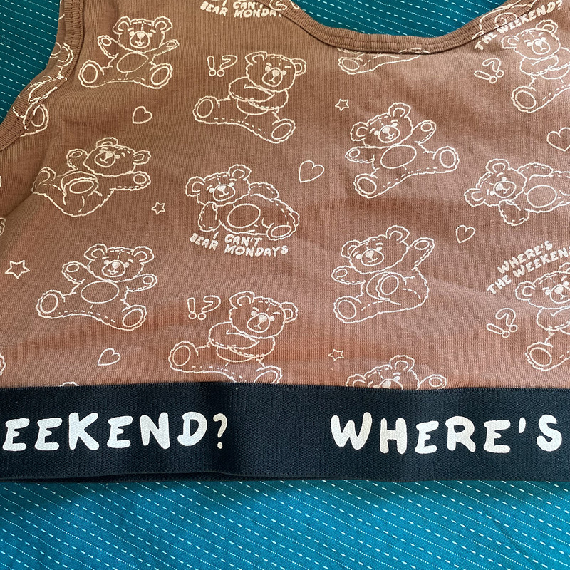 ست شورت و نیم تنه زنانه سین سی مدل 7973