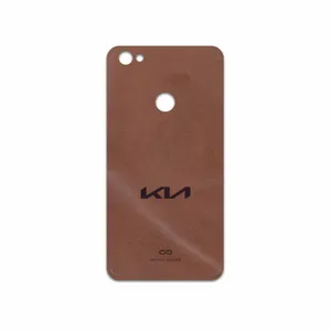 MAHOOT MNL-KIA Cover Sticker for Xiaomi Redmi Note 5A Prime