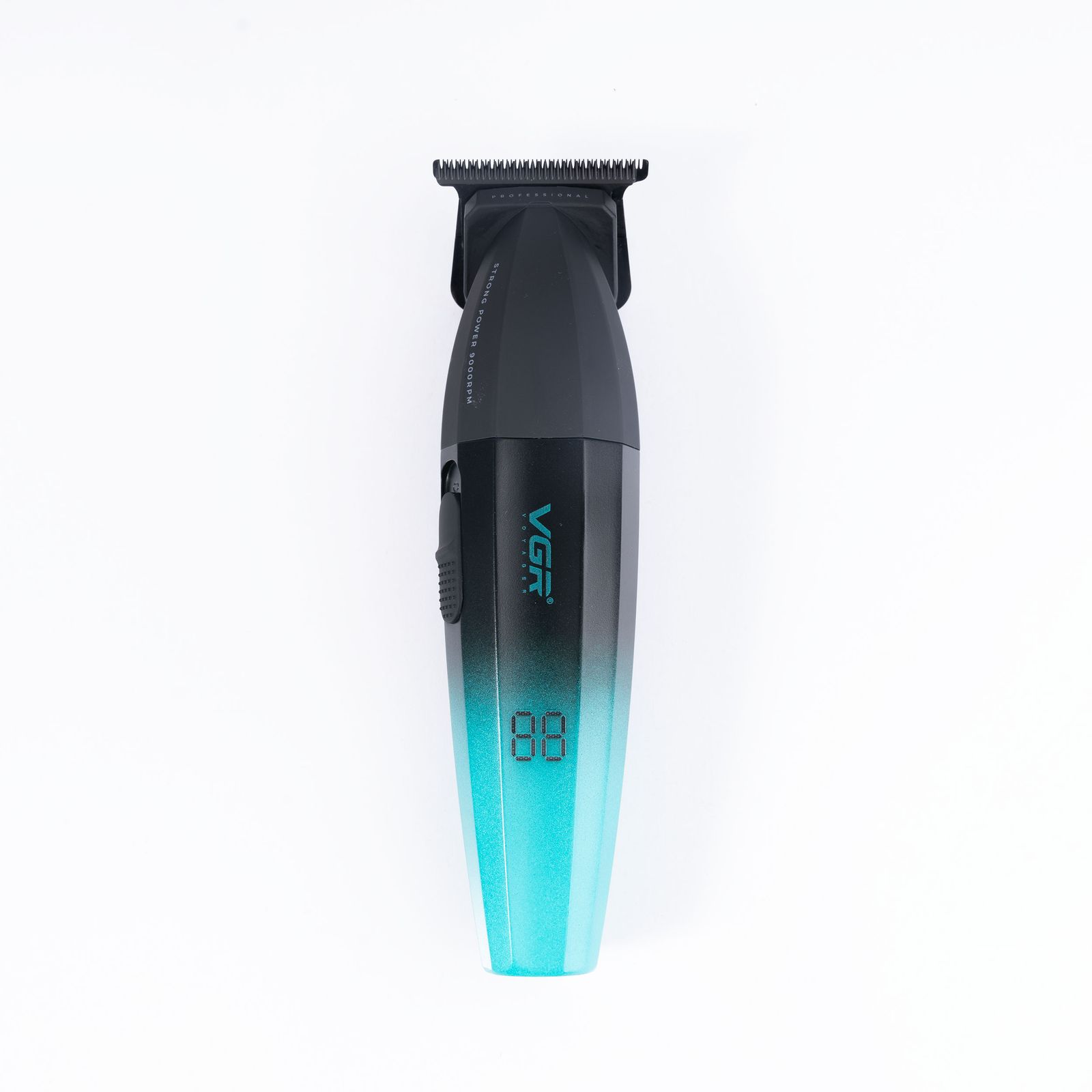ماشین اصلاح موی سر و صورت وی جی ار مدل V-906 -  - 7