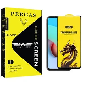 Waily Nice Pergas Y-Horo Screen Protector For Xiaomi redmi 10