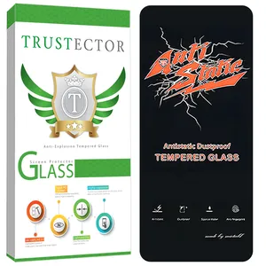 Trustector ANTT20 Screen Protector For Xiaomi Redmi 17C